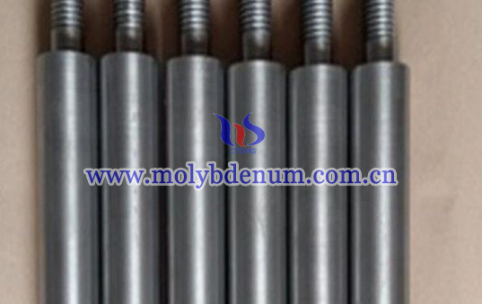 Molybdenum Electrode Picture