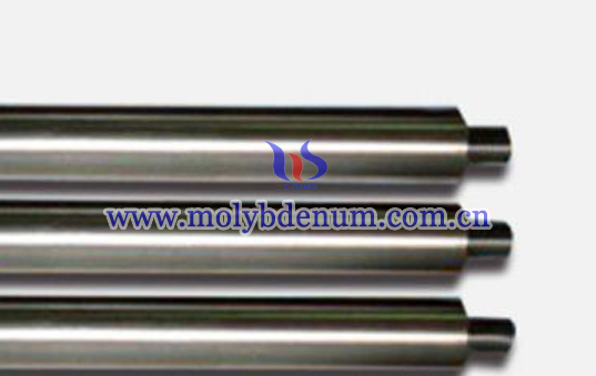 Molybdenum Electrode Picture